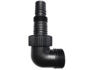 EXTOL CRAFT Priključak koljeno 414121C, redukcija 1 1/2"